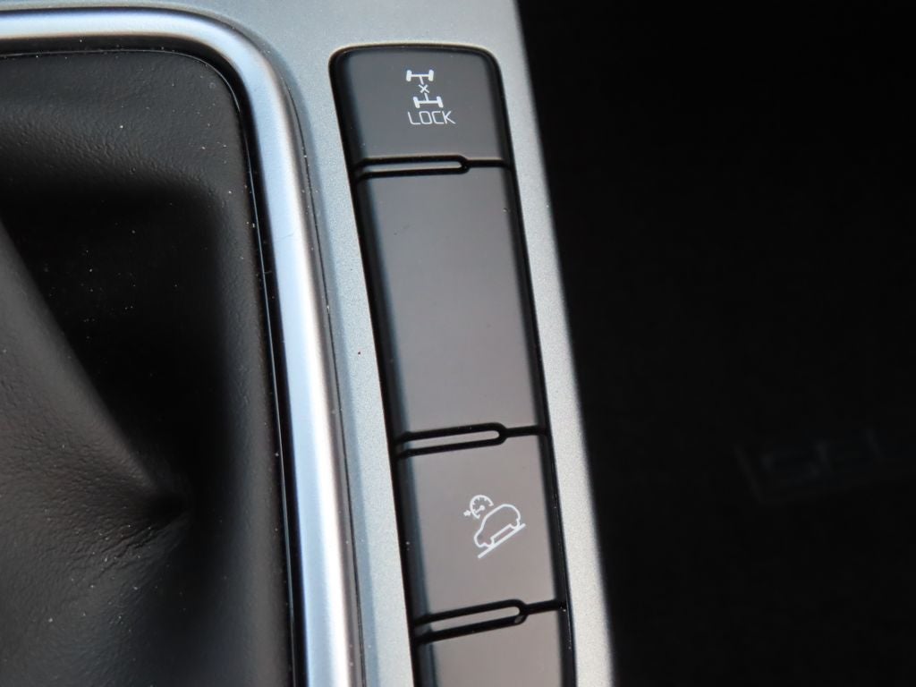 2024 Kia Seltos LX
