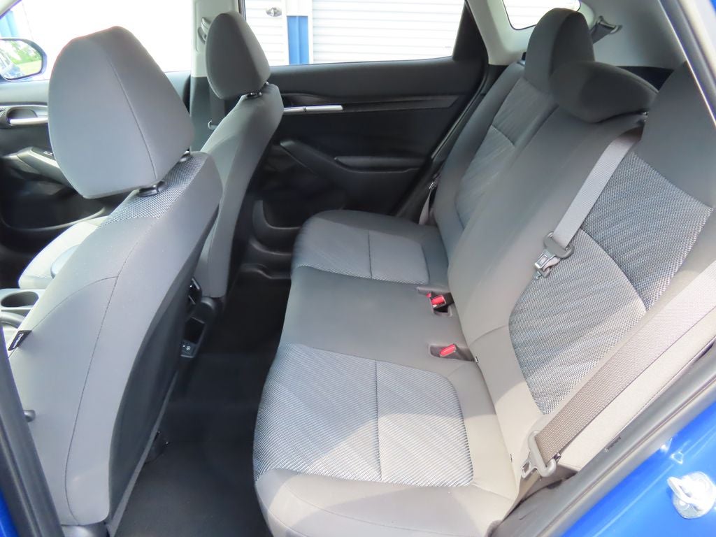 2024 Kia Seltos LX