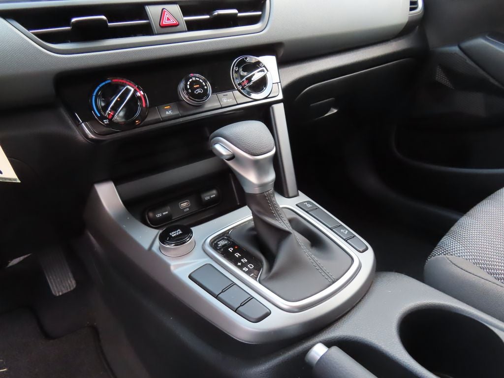 2024 Kia Seltos LX