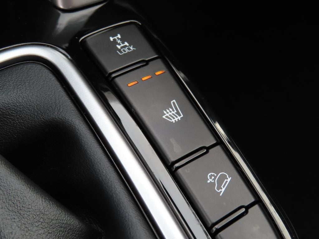 2023 Kia Seltos EX