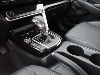 2023 Kia Seltos EX