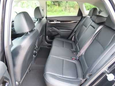 2023 Kia Seltos EX
