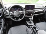 2023 Kia Seltos EX