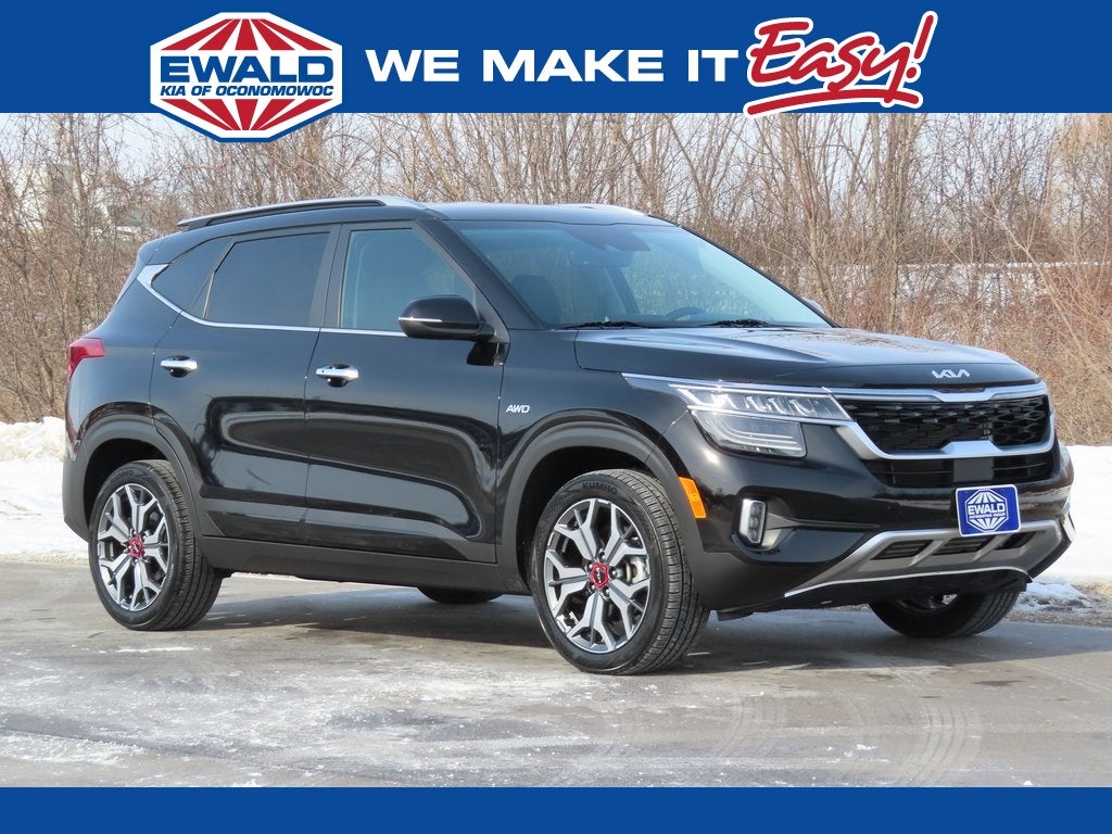 Kia Vehicles For Sale