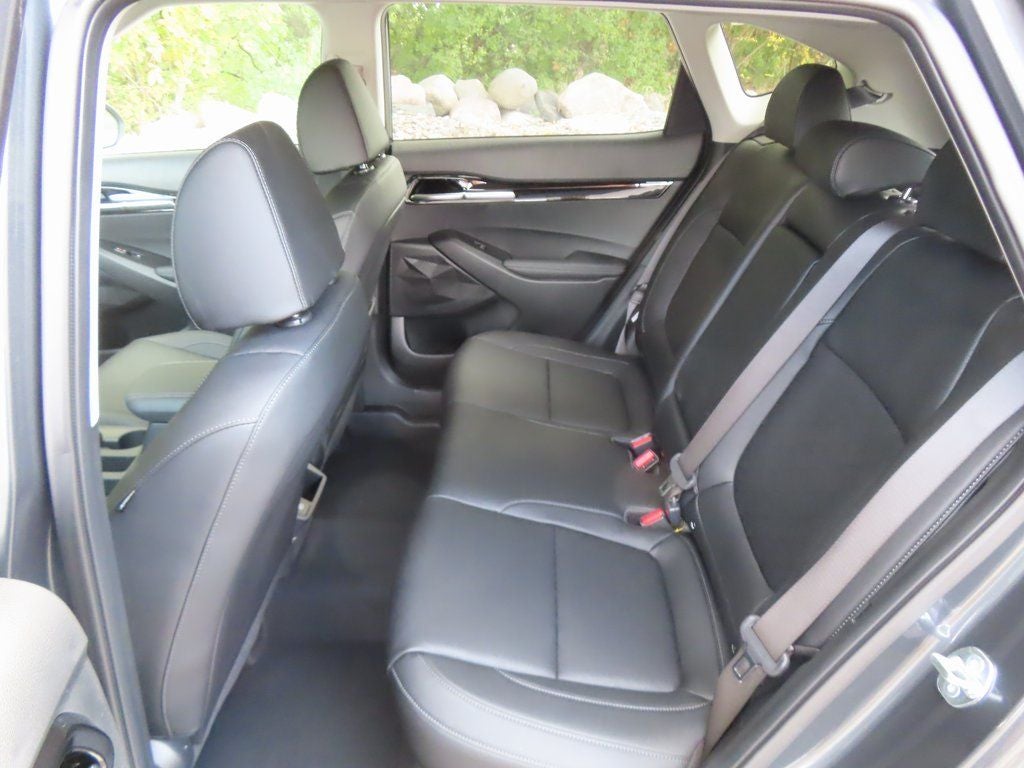 2026 Kia Seltos SX