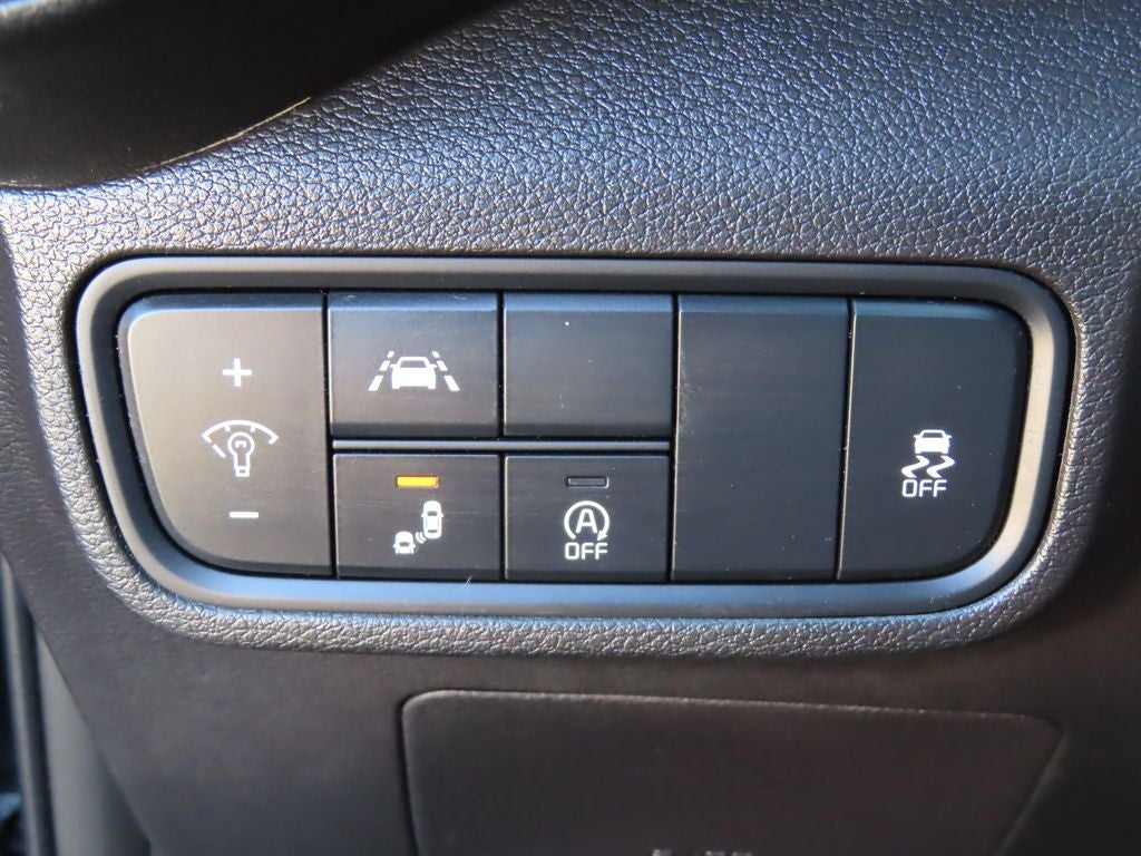 2022 Kia Soul EX