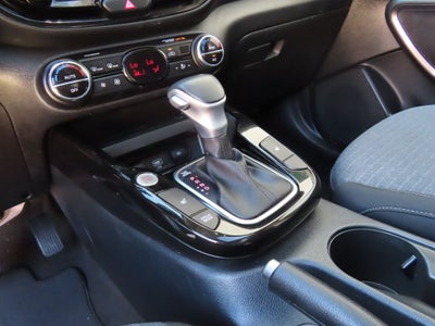 2022 Kia Soul EX