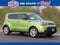 2014 Kia Soul Plus
