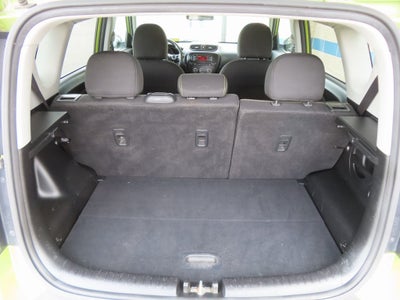 2014 Kia Soul Plus