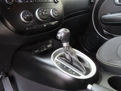 2014 Kia Soul Plus