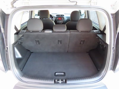 2015 Kia Soul Plus