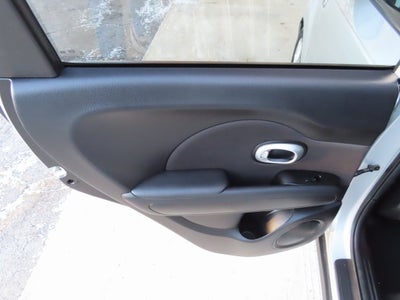 2015 Kia Soul Plus