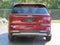 2024 Kia Carnival LX Seat Package