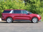 2024 Kia Carnival LX Seat Package