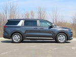 2023 Kia Carnival LX Seat Package