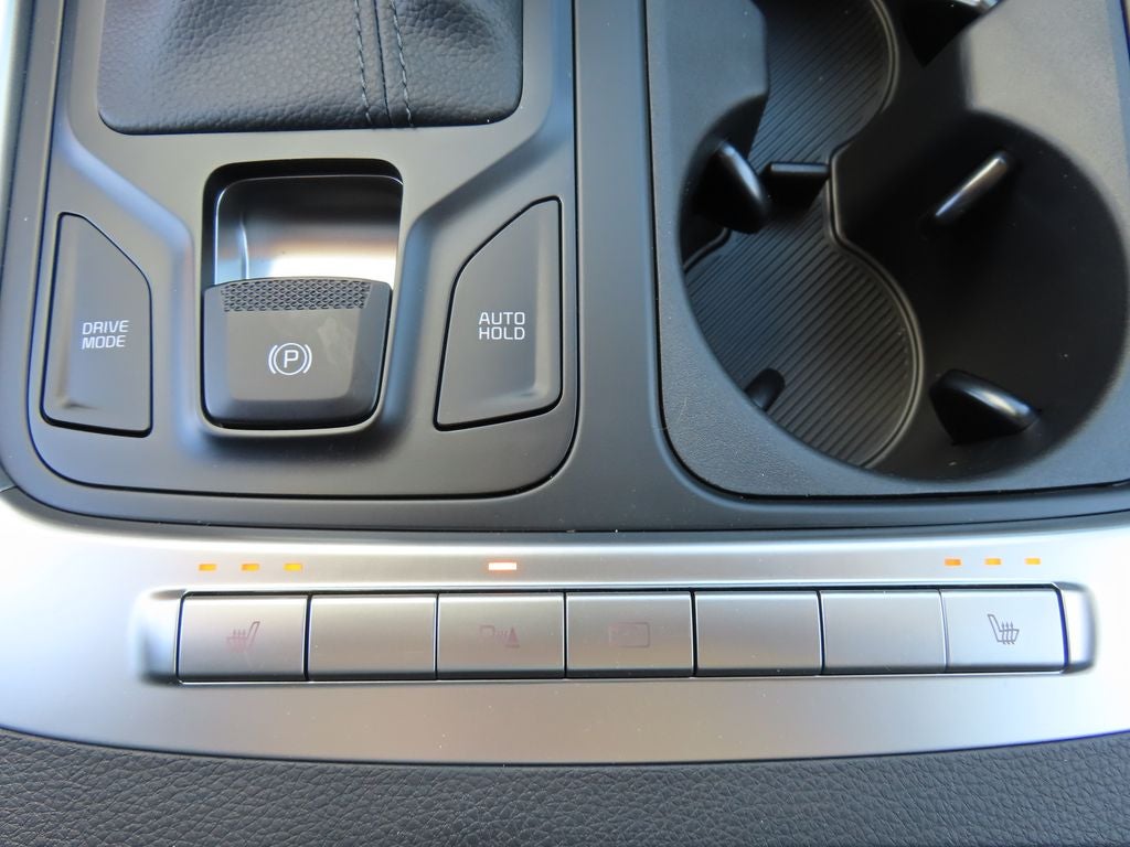 2026 Kia Carnival LX