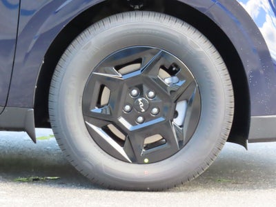 2026 Kia Carnival LX