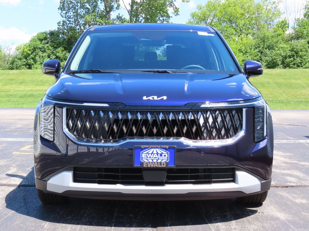2026 Kia Carnival LX