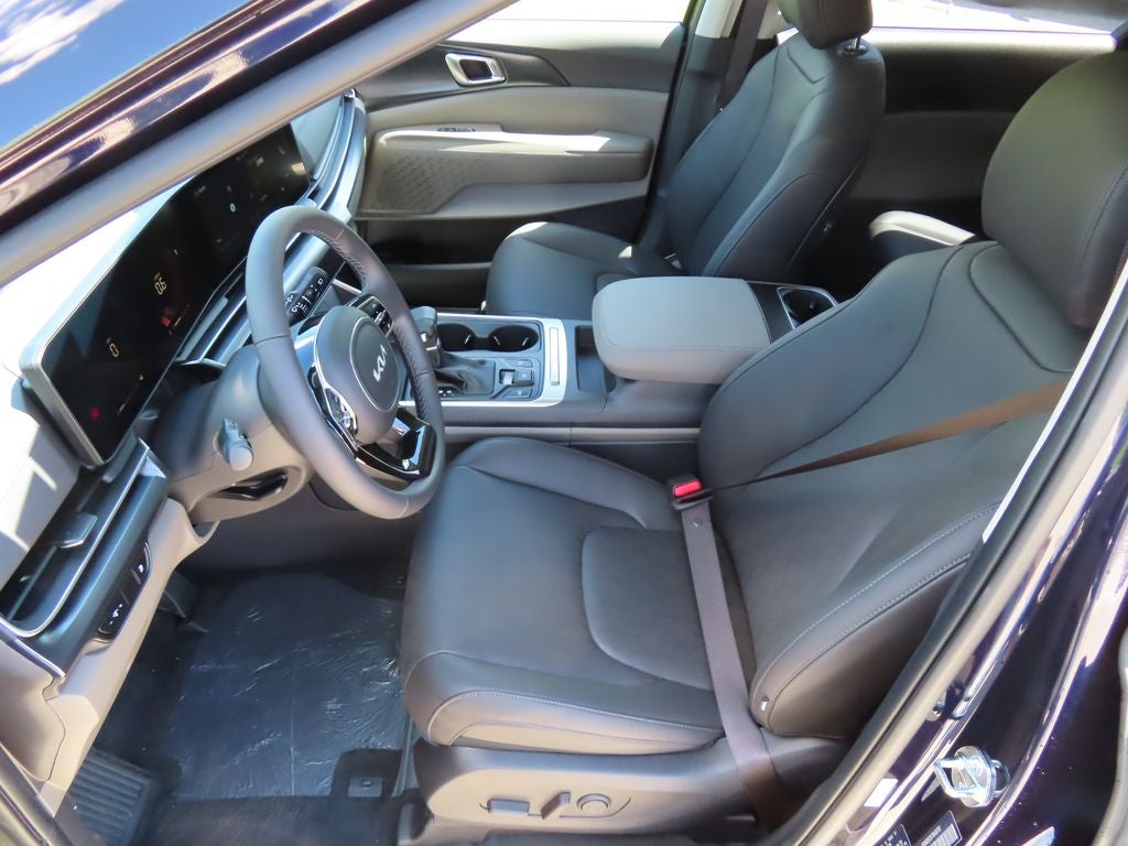 2026 Kia Carnival LX
