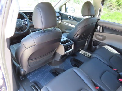 2026 Kia Carnival LX