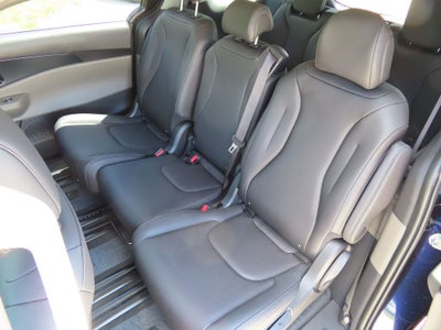 2026 Kia Carnival LX