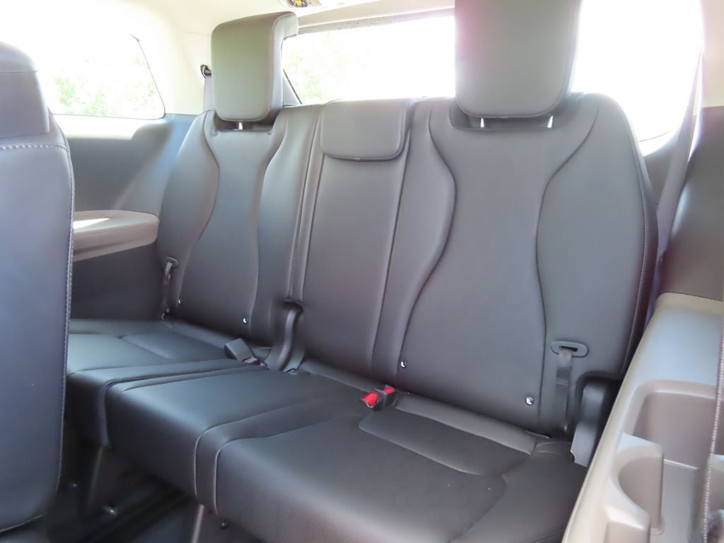 2026 Kia Carnival LX