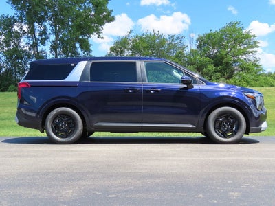 2026 Kia Carnival LX