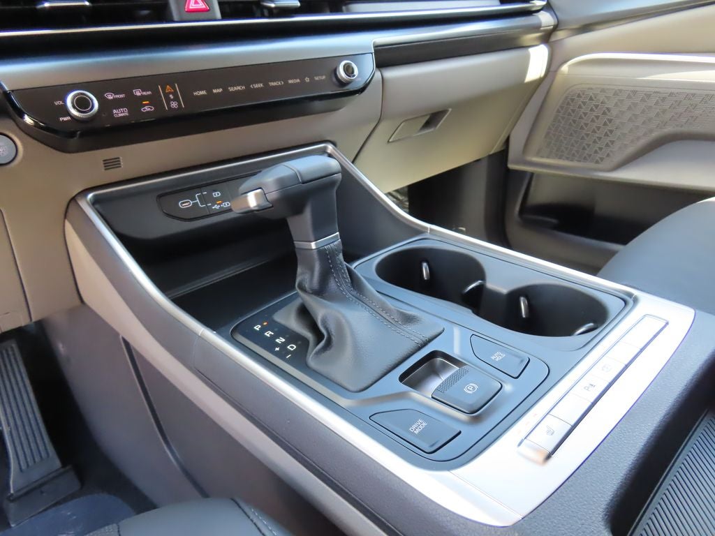 2026 Kia Carnival LX