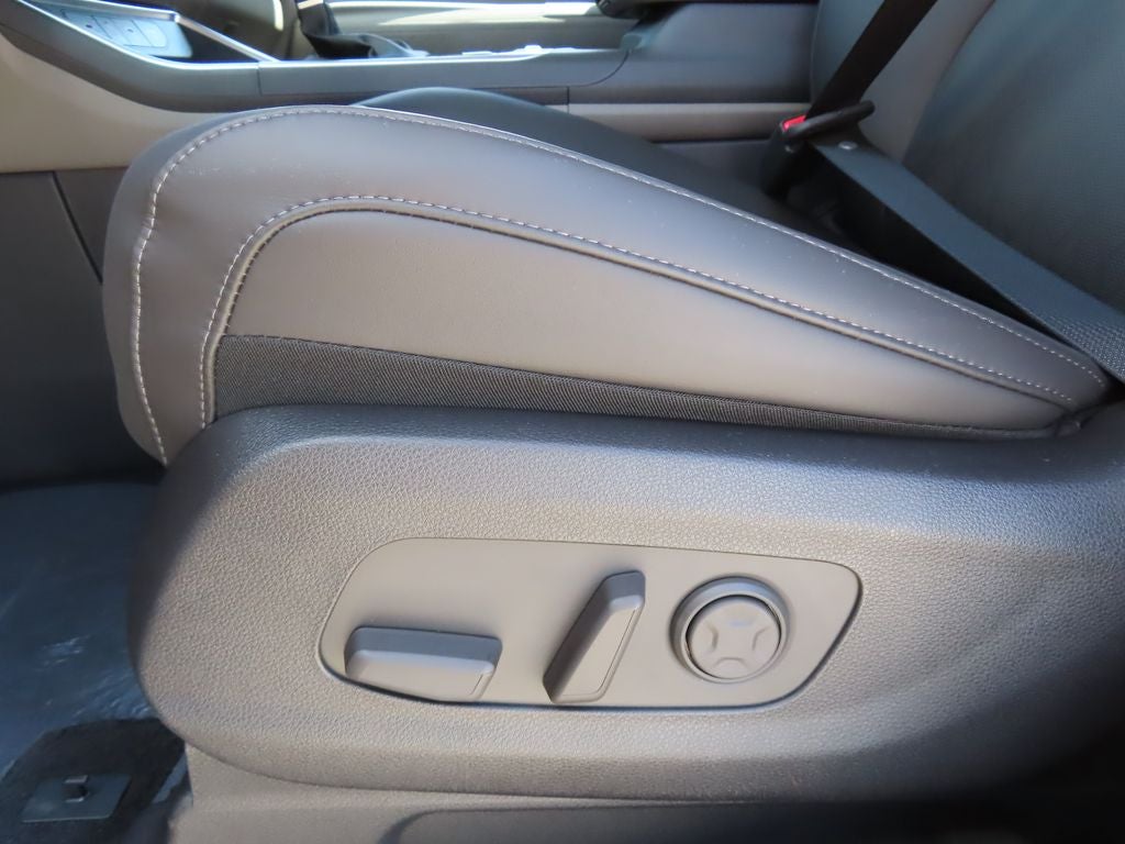 2026 Kia Carnival LX