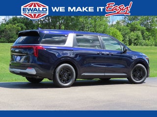 2026 Kia Carnival LX