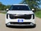 2027 Kia Carnival LXS