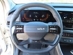 2027 Kia Carnival LXS