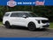 2027 Kia Carnival LXS