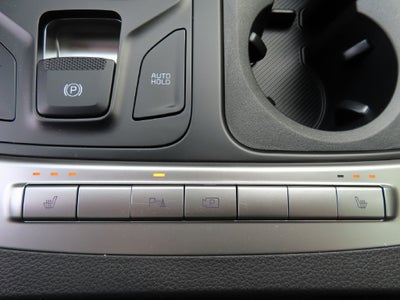 2027 Kia Carnival LXS