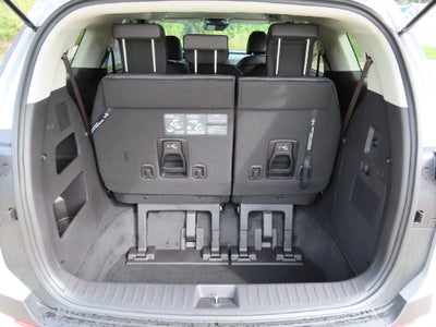 2027 Kia Carnival LXS