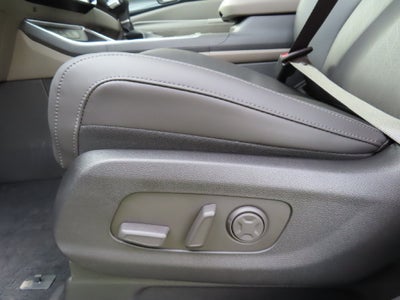 2027 Kia Carnival LXS