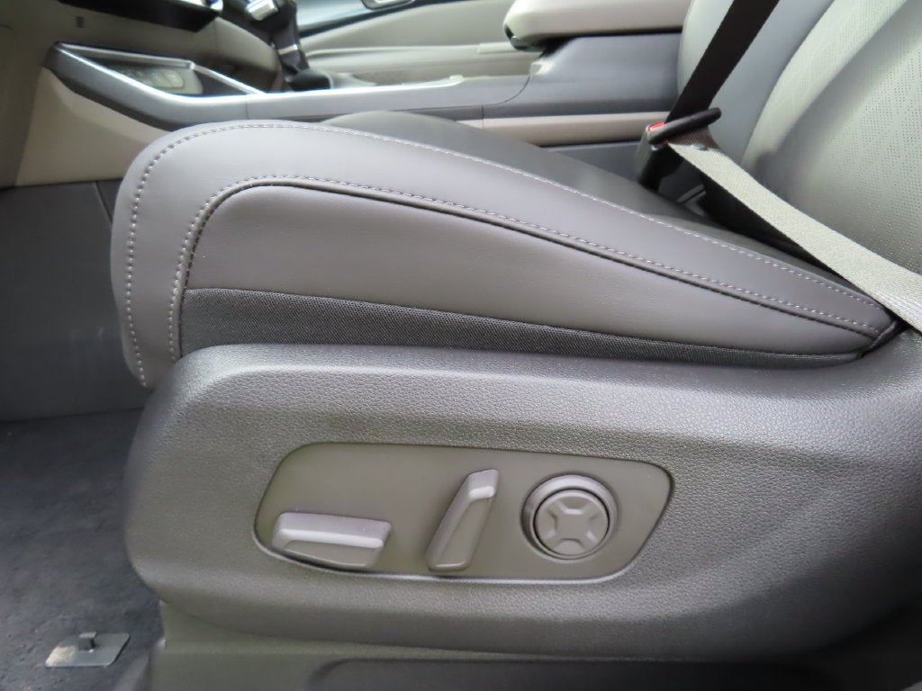 2027 Kia Carnival LXS