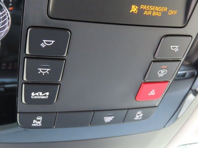 2027 Kia Carnival LXS