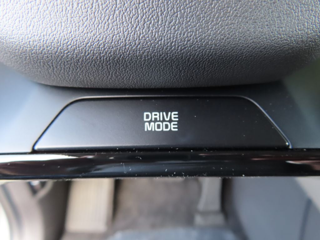 2027 Kia Carnival LXS