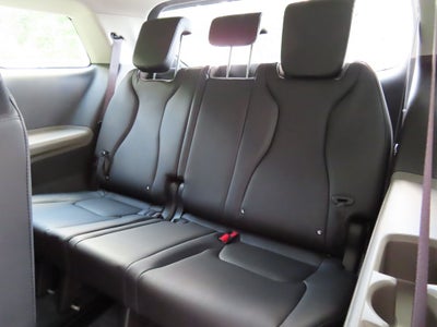 2027 Kia Carnival LXS