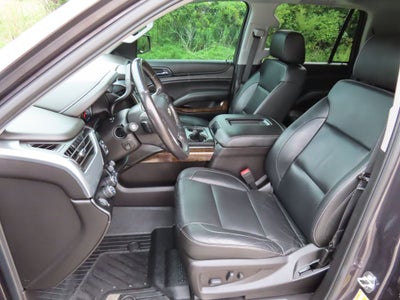 2027 Kia Carnival LXS