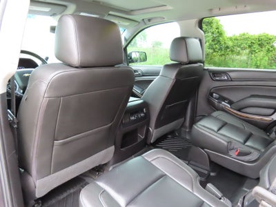 2027 Kia Carnival LXS
