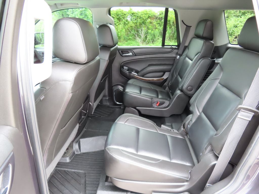 2027 Kia Carnival LXS