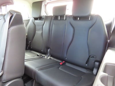 2027 Kia Carnival LXS