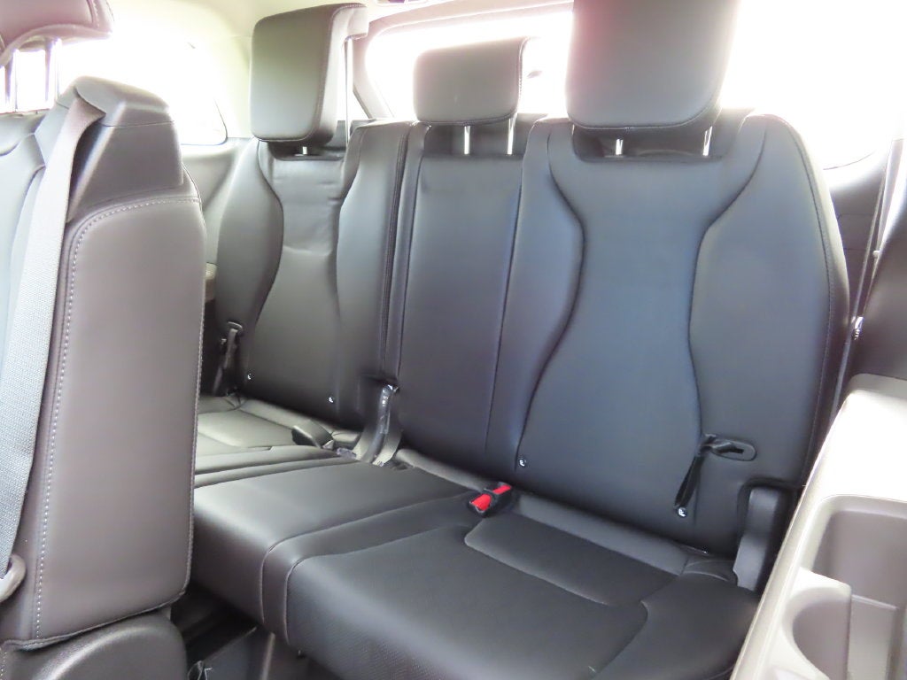 2027 Kia Carnival LXS