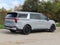 2027 Kia Carnival LXS