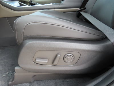 2027 Kia Carnival LXS