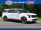 2026 Kia Carnival Hybrid LXS