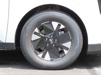2026 Kia Carnival Hybrid LXS
