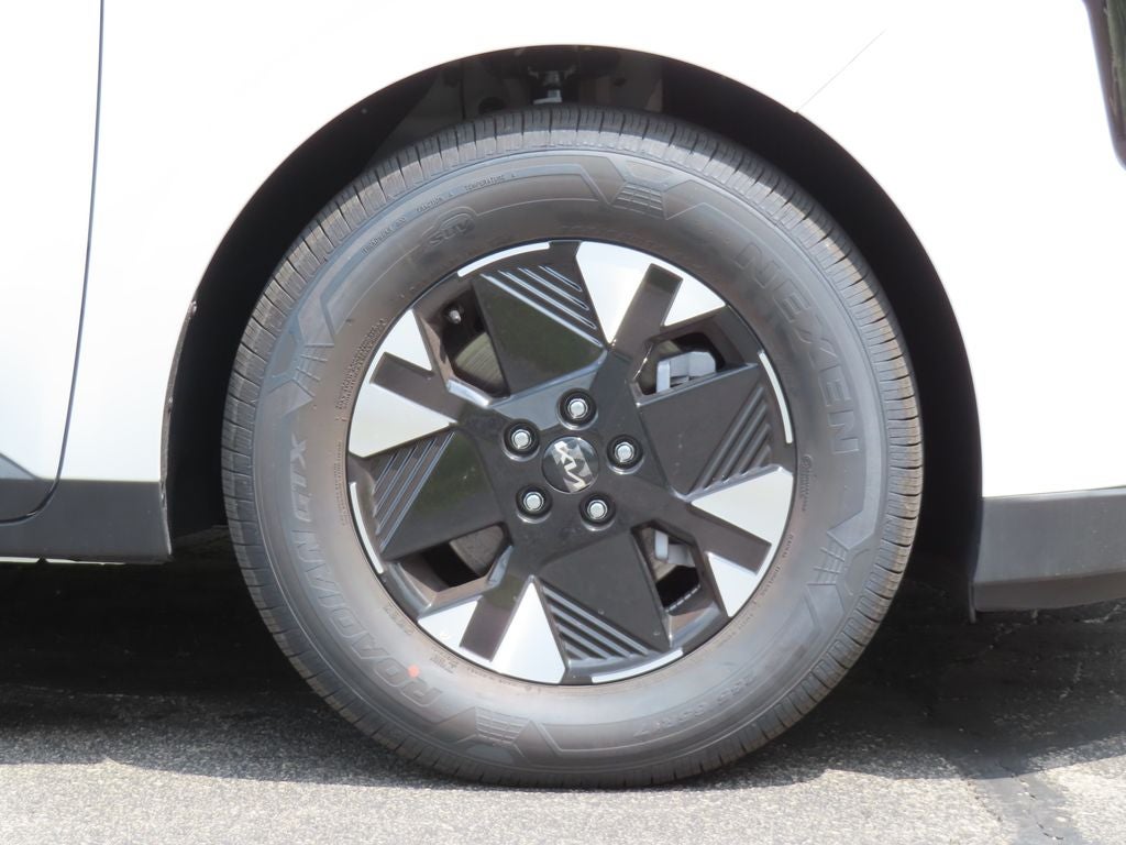 2026 Kia Carnival Hybrid LXS